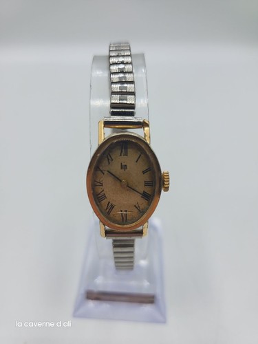 Montre femme lip vintage - montre,