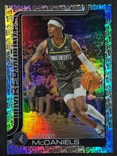2025-26 Topps Flagship NBA