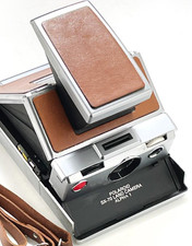 Appareil photo instantané