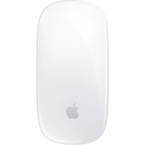 Apple magic mouse - magic,