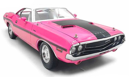 Greenlight dodge challenger - greenlight,,
