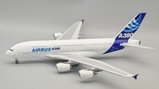 Airbus / Airbus A380 / F-WWOW