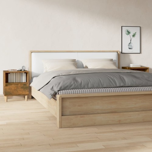 Table chevet 40x35x50 cm - chevet,