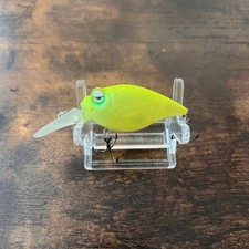 Megabass Quiet Griffon Matte