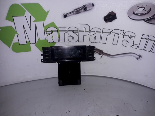Interieur affichage volvo v70 - volvo,