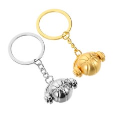  Porte Clé Ballon De Basket