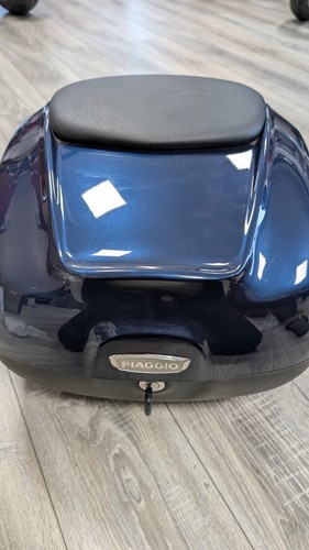 Top case original piaggio