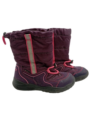 Superfit bottes neige fille - superfit,