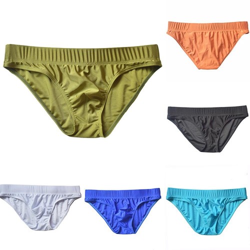 Slip homme sans couture - , tissu
