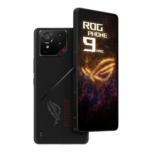 Asus rog phone pro noir - asus,