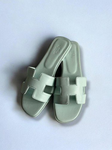 Claquette hermes oran - hermes,