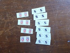 decals pompiers 1/43 - SDIS 32