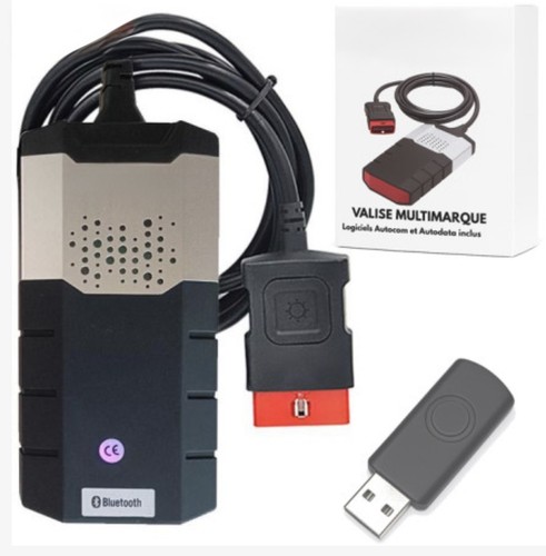 Outil diagnostique ds150 - diagnostique,