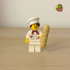 Lego Minifig Minifigure Custom
