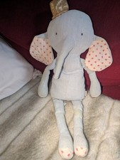 Doudou Éléphant