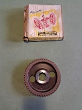 RENAULT GOÉLETTE/GALION et dérivé Moteur 668 / 671  Pignon de distribution 