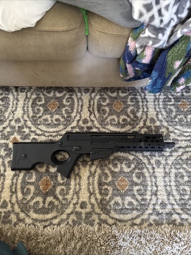 Airsoft clone - g3,