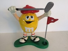 1 Grand M&M's - Distributeur -