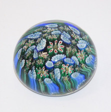 -BELLE  ANCIENNE BOULE SULFURE