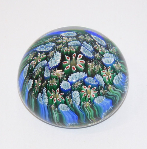 Belle ancienne boule sulfure - ,