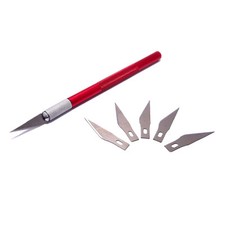 Couteau Scalpel Cutter de