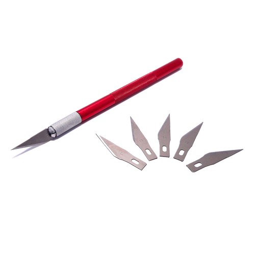Couteau scalpel cutter - couteau, de