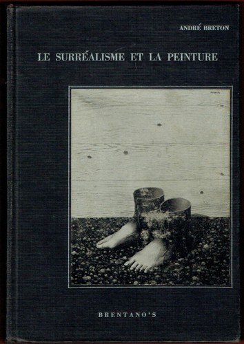 Surréalisme la - surréalisme, et