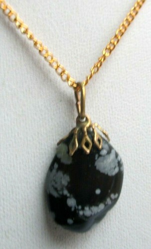 Pendentif chaîne couleur - pendentif,
