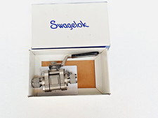 Swagelok SS-63TS12MM Acier