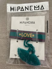 Bracelet manchette LOVE