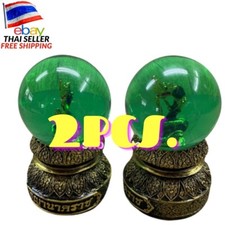 THAI Amulet Dragon naga