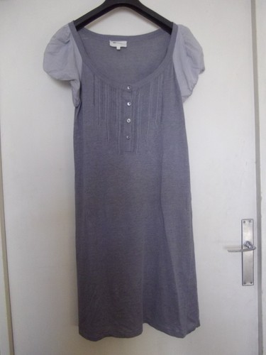 Robe courte 100 - robe,