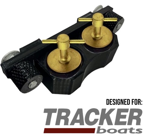 Tracker boats versatrack - boats,