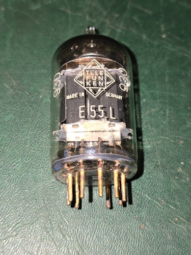 Tube amplificateur audio - tube,