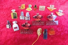 17 Beaux Pins, Parfum
