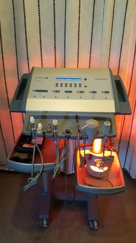Sorisa skinlight versatile - skinlight,