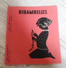 RIBAMBELLES images découpées