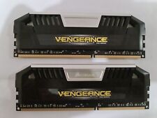 Super Kit CORSAIR Vengeance Pro-Series DDR3L 16Go 2x8Go 1600mhz