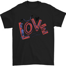 Amour Cyclisme Drôle Vélo