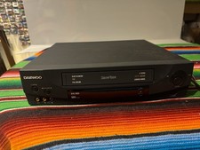 Magnetoscope Daewoo DVK965S