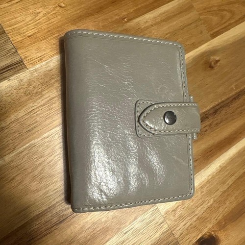 Filofax malden mini6 - malden, stone