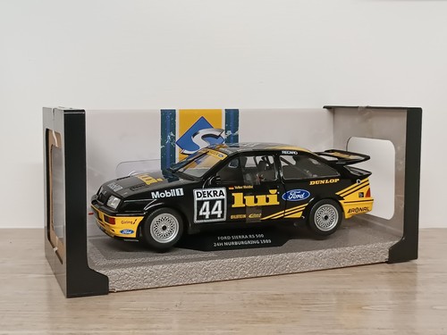 Ford sierra 500 - rs,