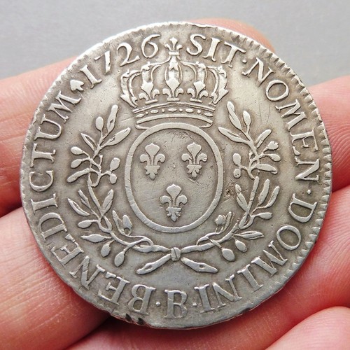 Louis ecu aux - louis,