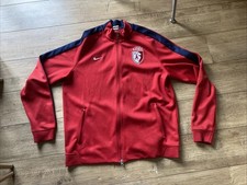 Veste Vintage Nike Paris Lille