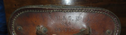 Case mk1 army 1944 - mk1,