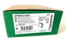 Schneider Electric XPSBAC14AP