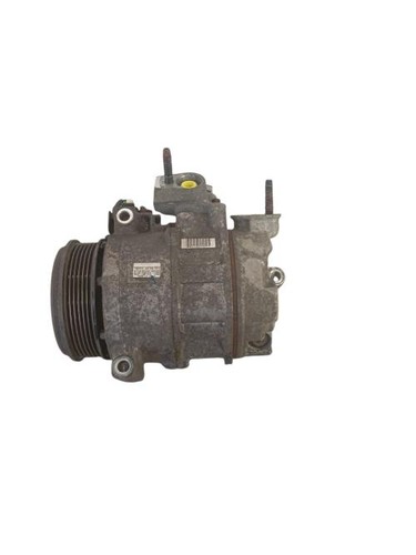 Compresseur clim ford max 2 - clim,