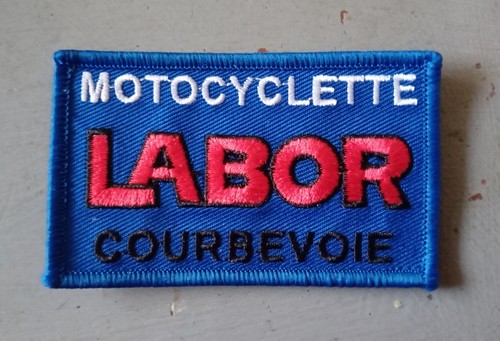 Ecusson patch tissus - ecusson,
