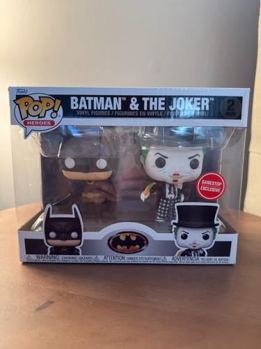Funko pop batman - pop!, the