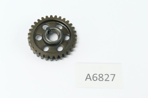 Yamaha 600 43f 1986 - 43f,